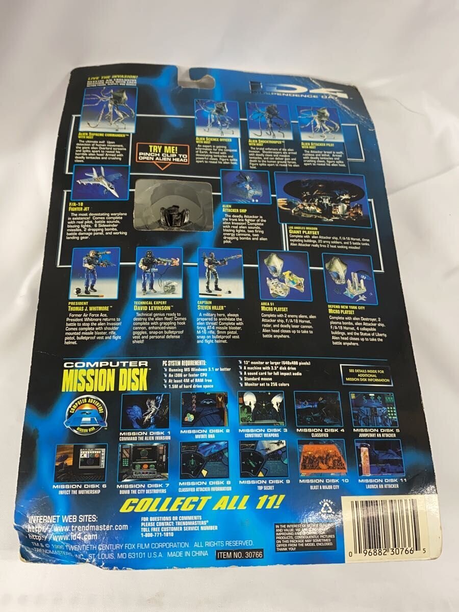 Other Brand American Comic Figure