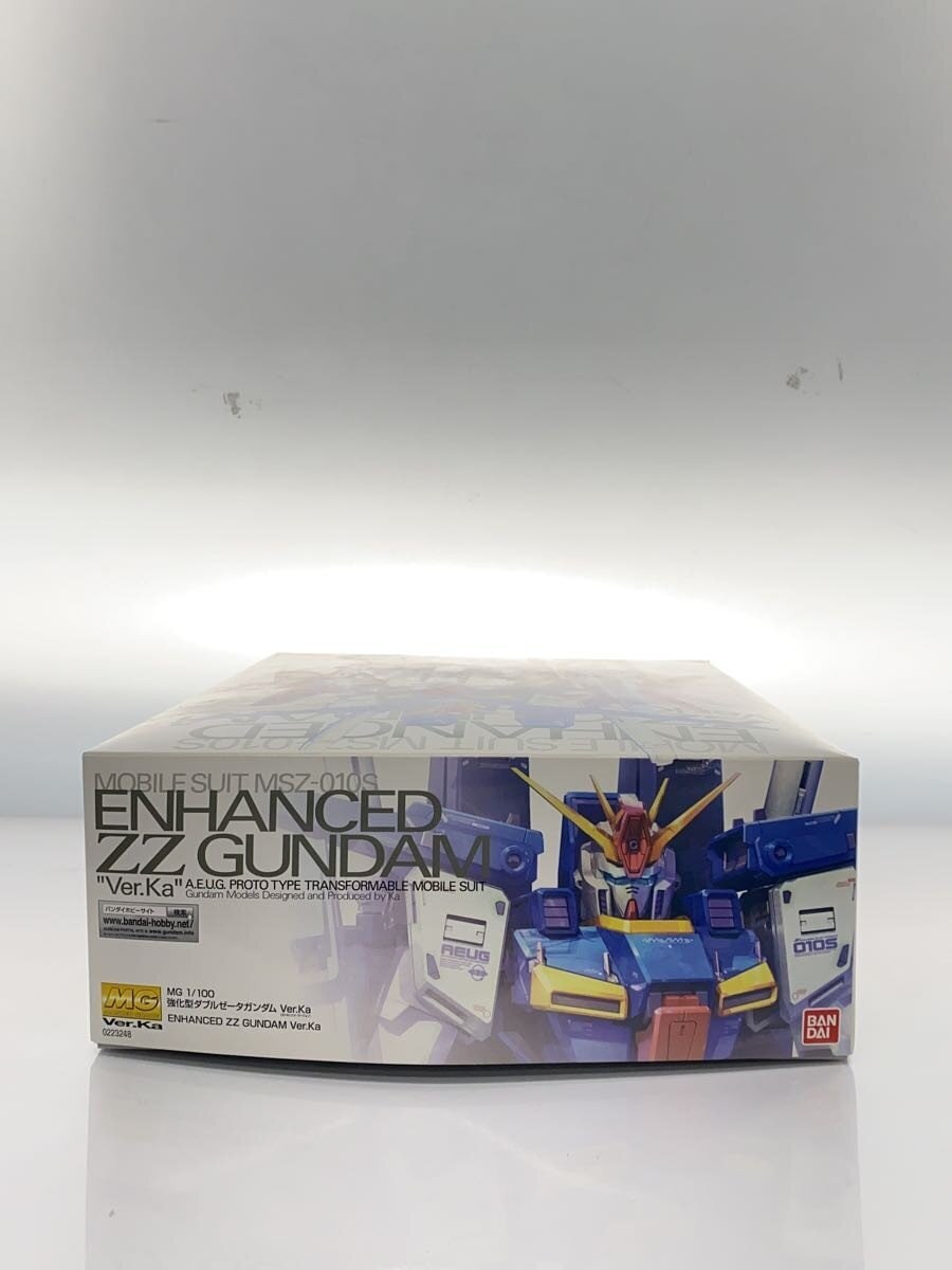BANDAI Gunpla Plastic Model