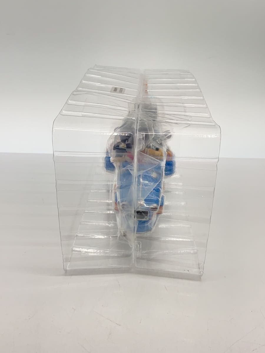 BANDAI SPIRITS Son Gohan & Videl Dragon Ball Snap Figure