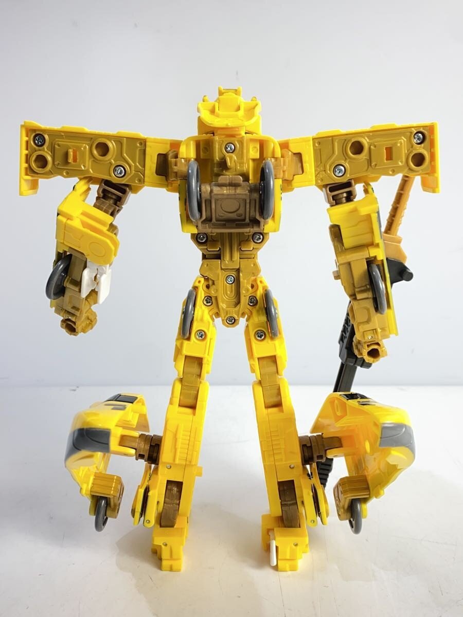 TAKARA TOMY Boys' Toy