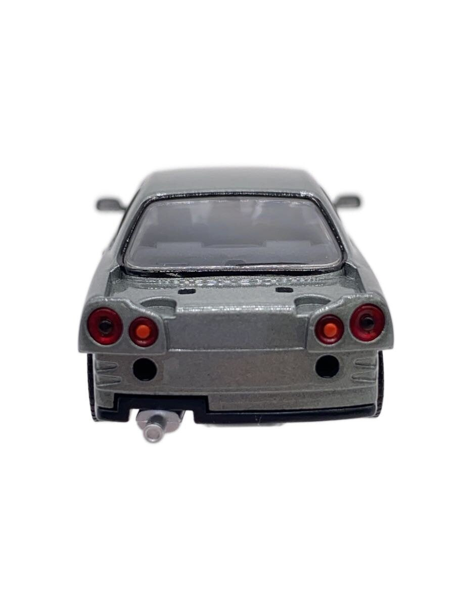 TOMYTEC Mini Car LV-N353A