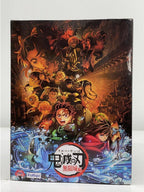 FURYU Demon Slayer (Kimetsu no Yaiba) Figure