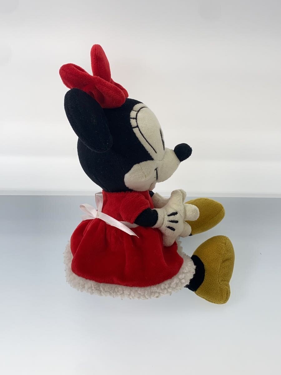 Other Brand Minnie Christmas Plush