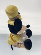 Disney Store Mickey Plush - Disney Flagship Tokyo 1st Anniversary