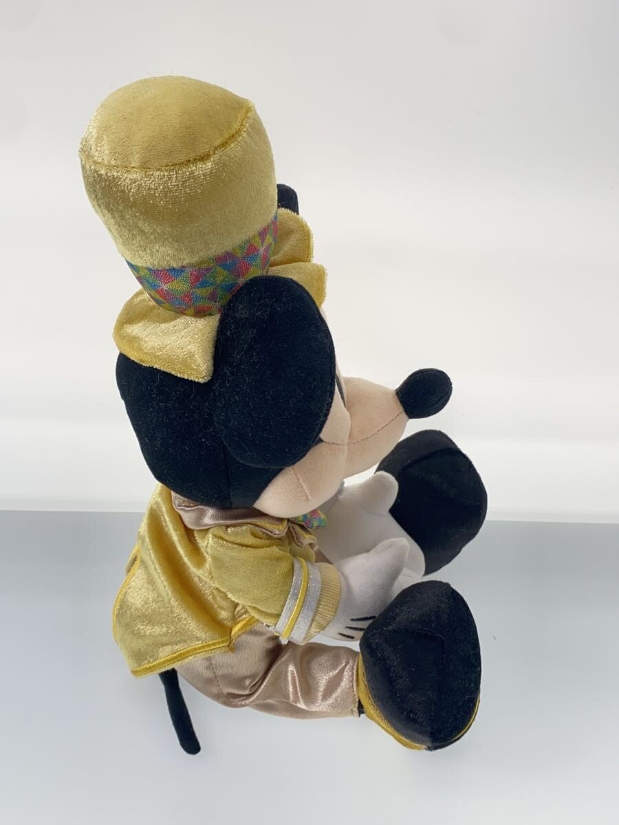 Disney Store Mickey Plush - Disney Flagship Tokyo 1st Anniversary