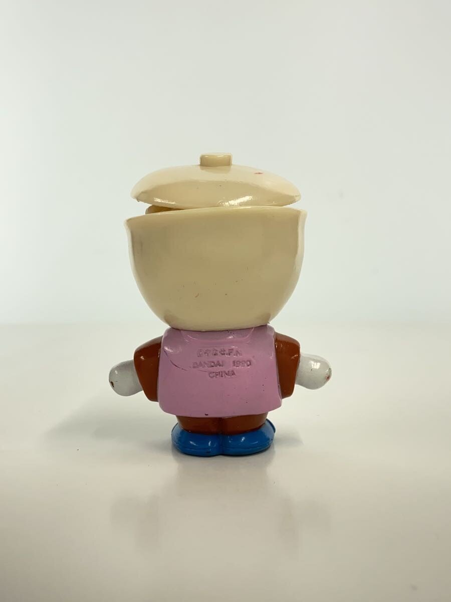 Other Brand Anpanman Tendonman Sofubi (1990)
