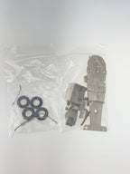 Other Brand Plumbies Inter 1:43 Delage Coupe D 1937 (D8-120) #9 Unused kit