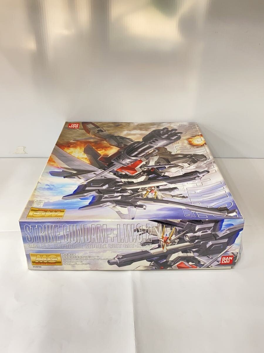BANDAI Gunpla Plastic Model 0146728-4200