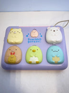 SEGA TOYS Sumikko Gurashi PC Premium (Camera Included, Mouse-Customizable)