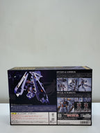 BANDAI SPIRITS METAL ROBOT Spirits Gundam TR-1 Hazel Kai & Option Parts Set