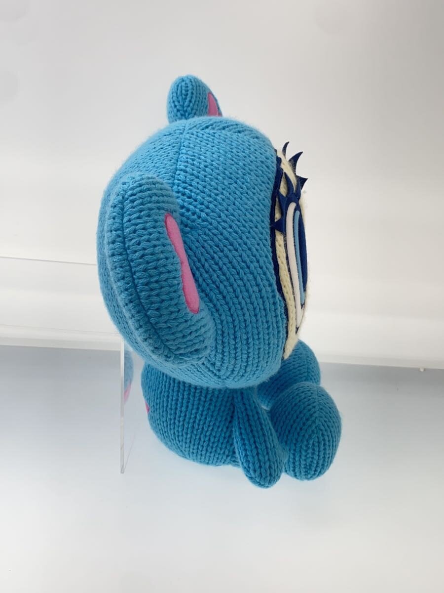 Other Brand Bandai Namco Nui Plush Nakamura-kun Amigurumi ANGELBLUE
