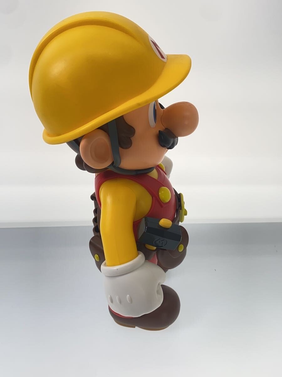 Other Brand Mario Maker Mario (No Box)