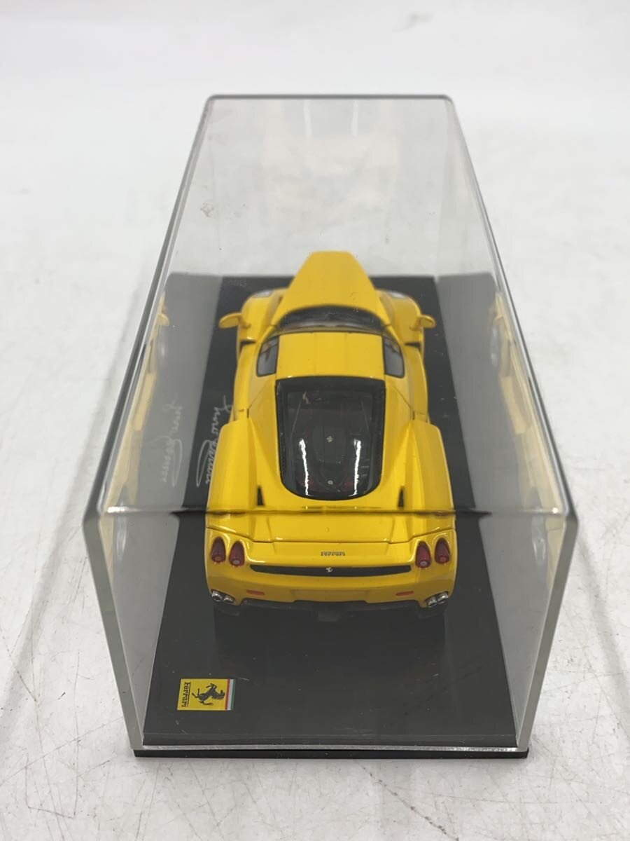 KYOSHO Ferrari ENZO YLW (Boys)