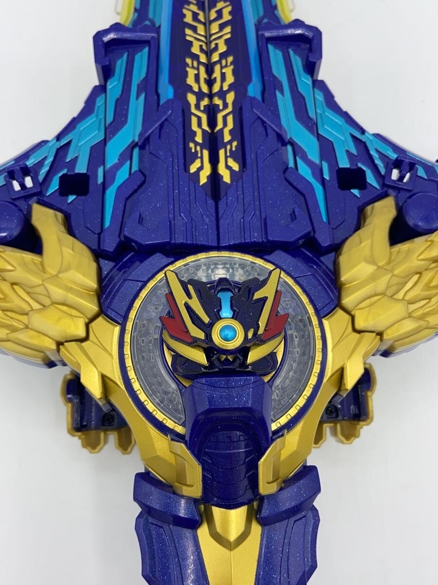 BANDAI Tokusatsu Hero