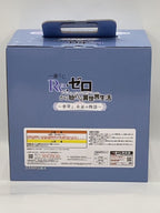BANDAI SPIRITS Re:Zero - Starting Life in Another World Figure
