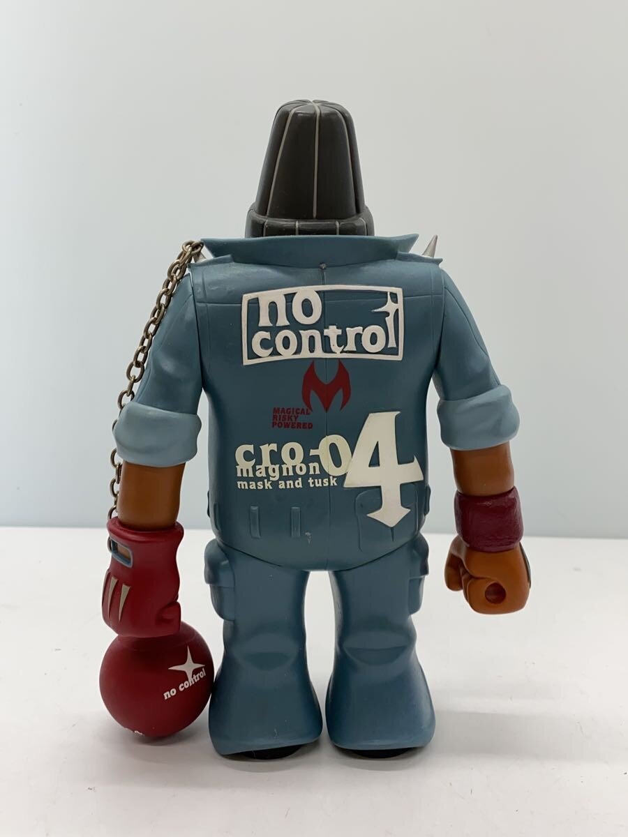 DEVILROBOTS Cro-Magnon 04 Figure (Other Brand)