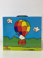 SNOOPY Figure: WORLD TOUR 2 Complete Set