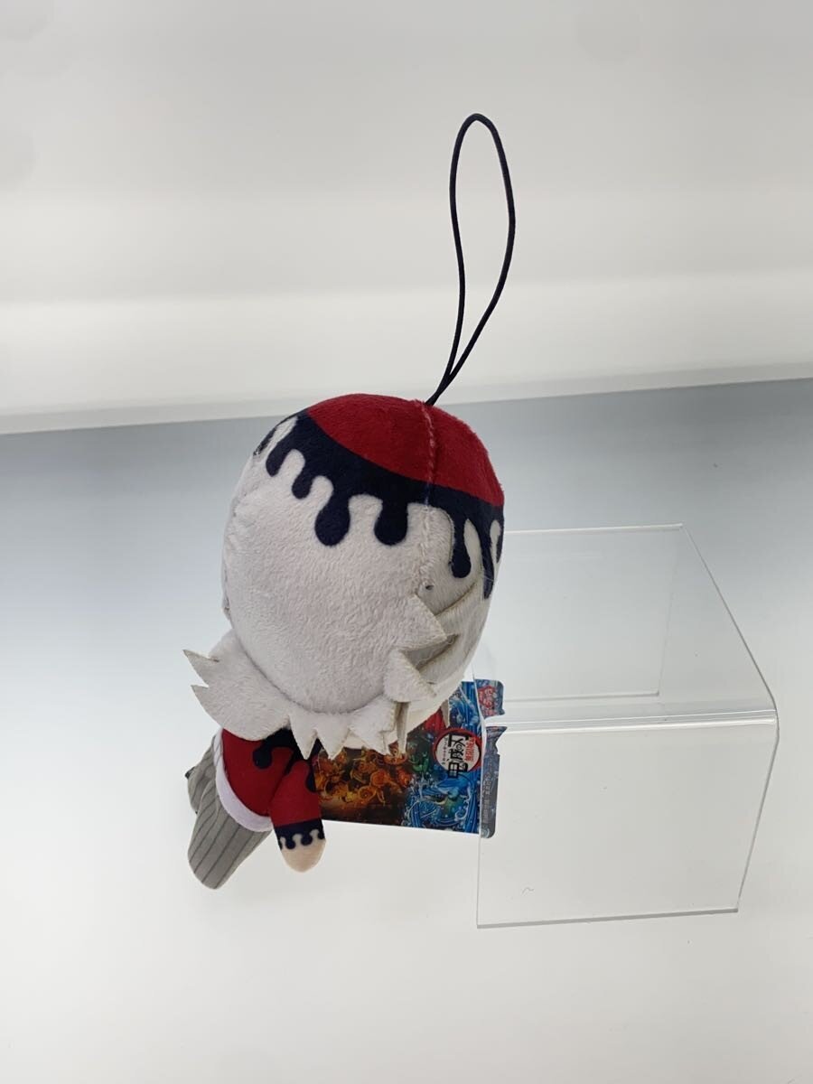 FURYU Plush Mascot Doma (童磨) - Demon Slayer Movie - With Tag