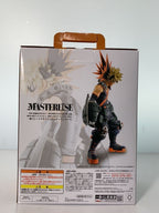 BANDAI SPIRITS MASTERLISE Katsuki Bakugo B Prize Figure (Comic & Anime)