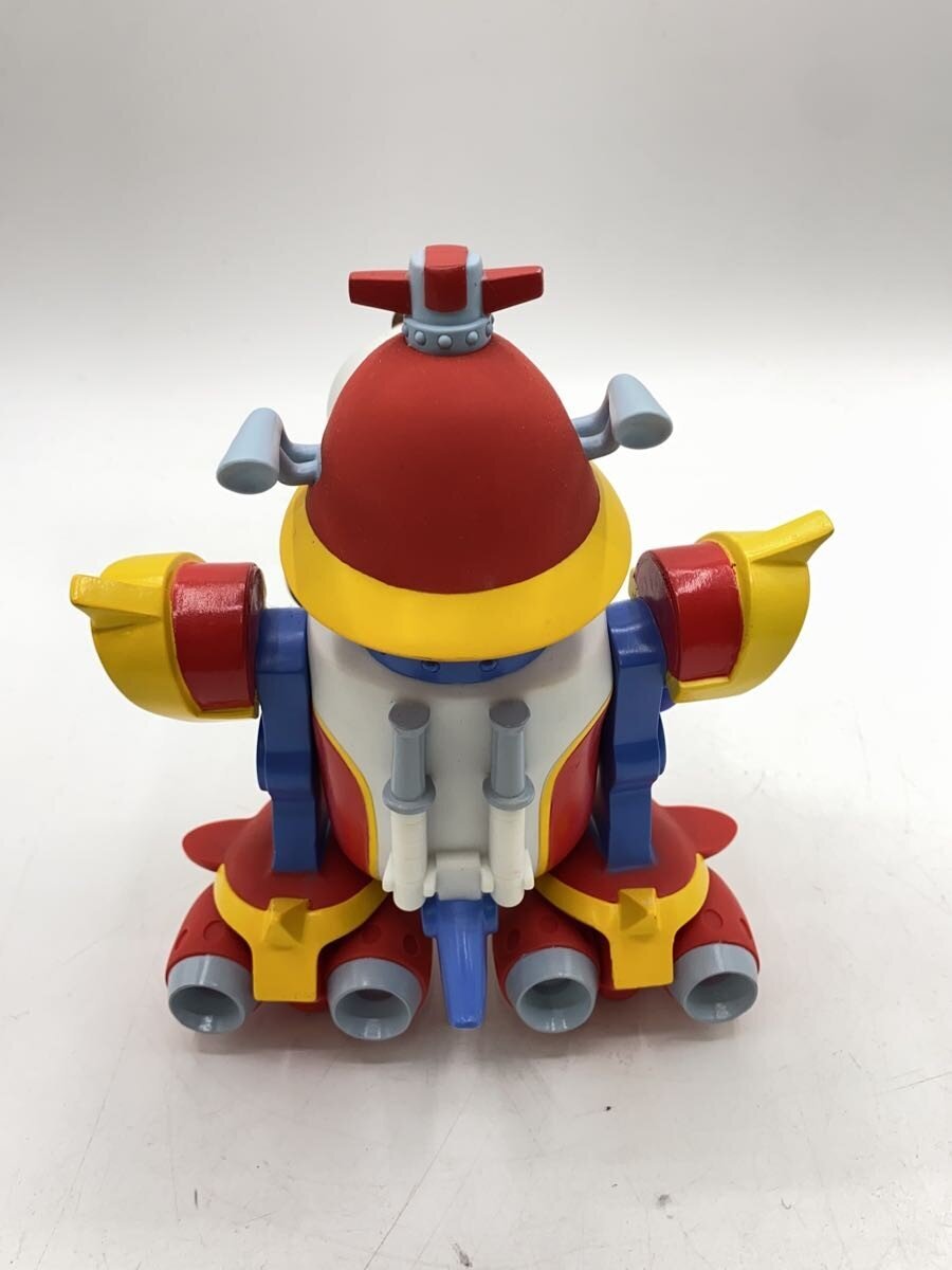 Other Brand Yattawan Sofubi Figure