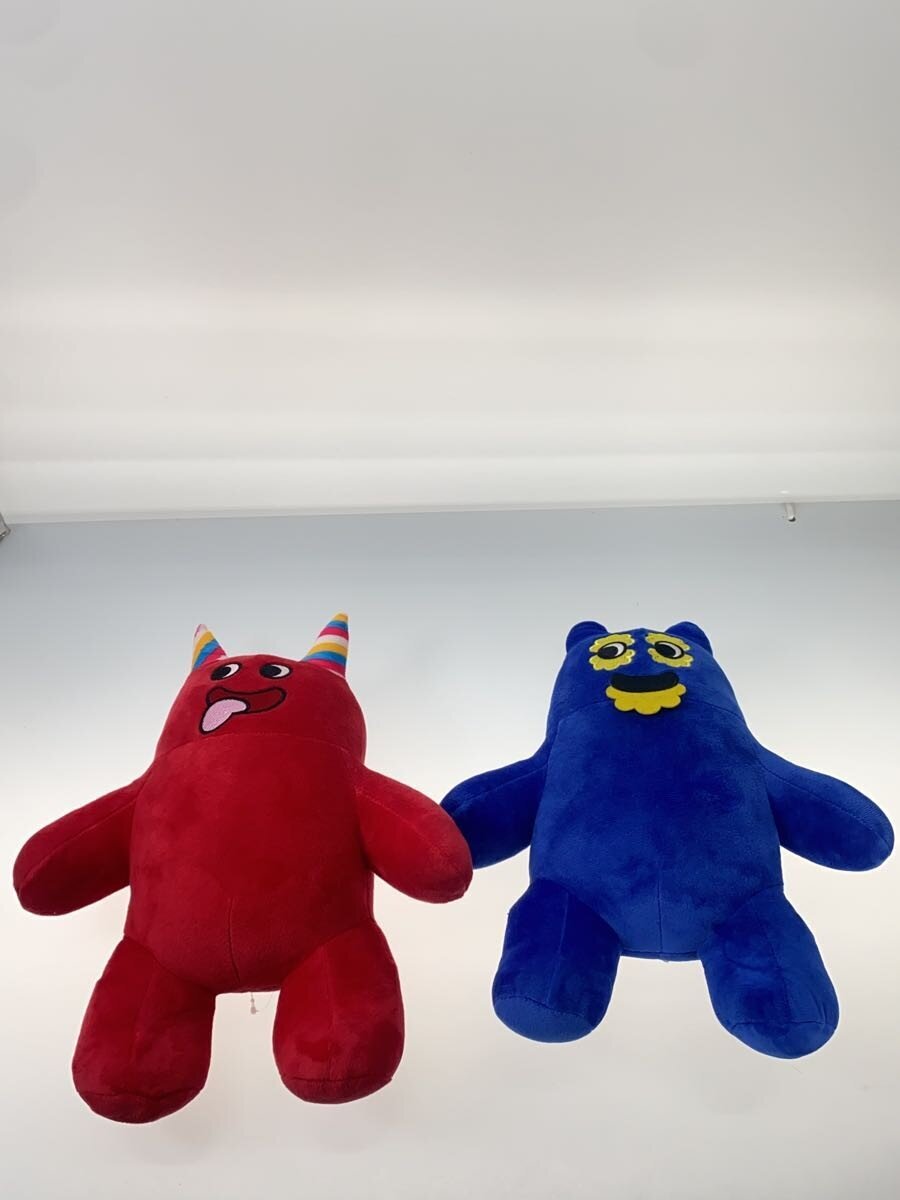 Misc Brand BANBAN Plushies (Set of 5)