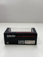 hpi-racing Alfa Romeo 155 V6 TI #27 1994 DTM Mini Car (ORN/8078)
