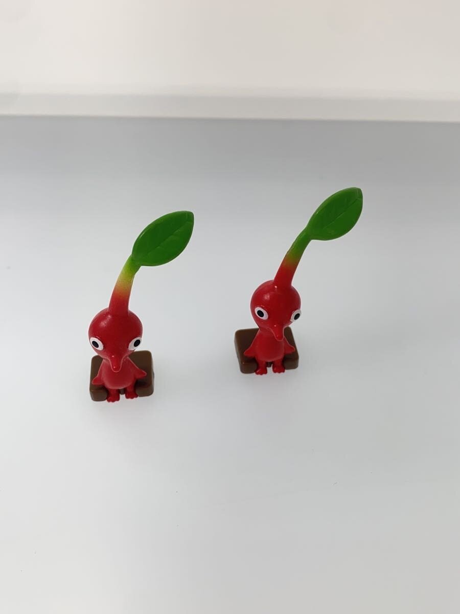 Other Brand Figure - Pikmin / Bikkura Pon