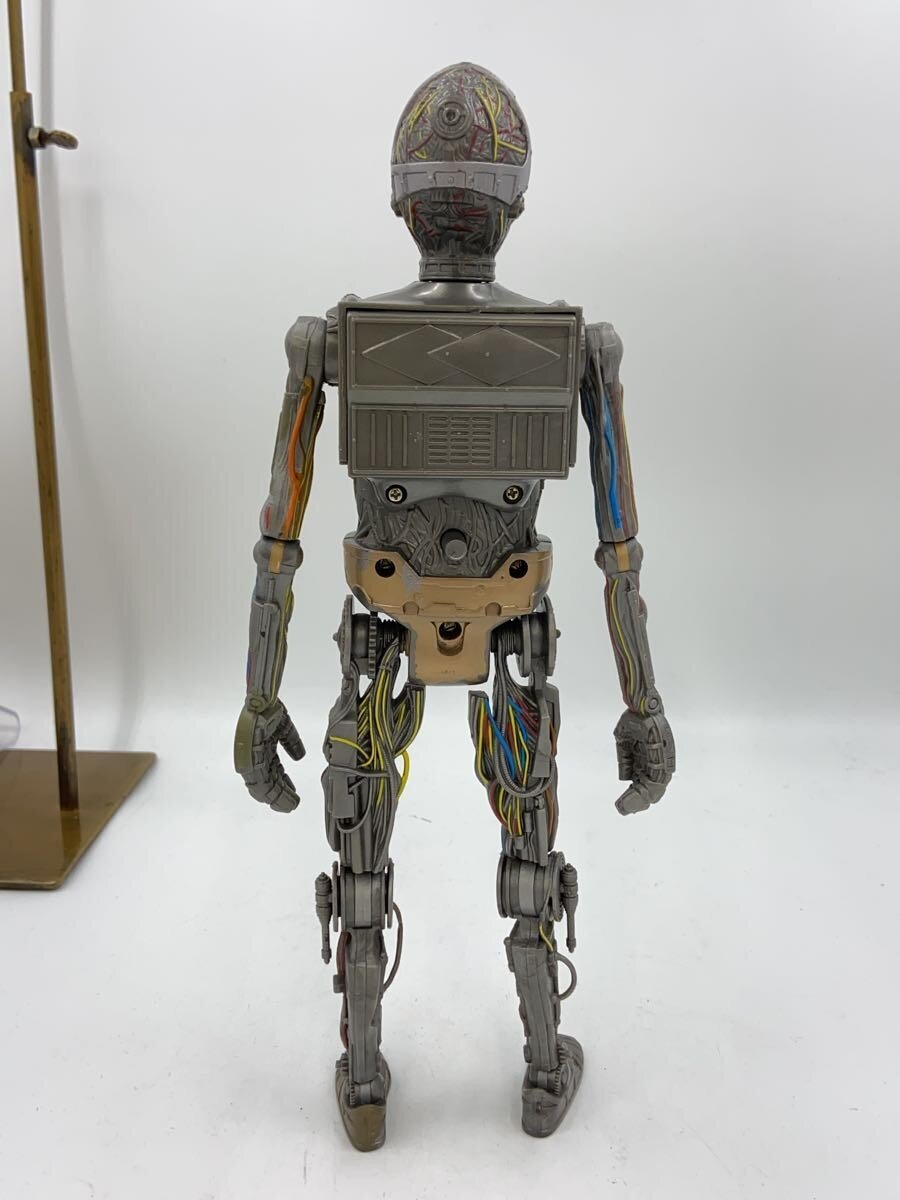 Hasbro C-3PO (1999) Figure