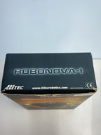 Hitec ROBONOVA-1 Robot Kit