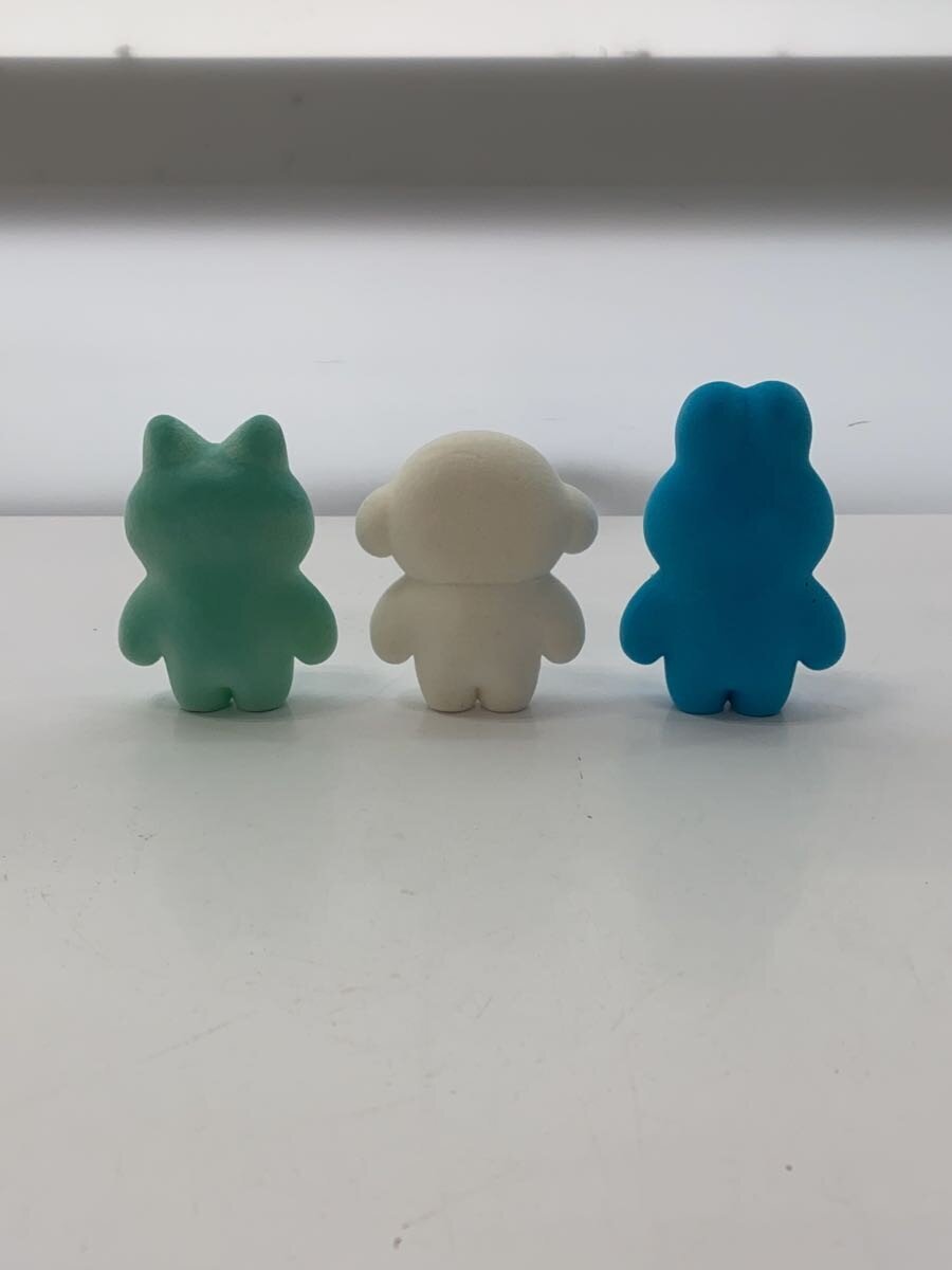 Other Brand Munyu no Fuwafuwa Flocky Collection (6-piece set)