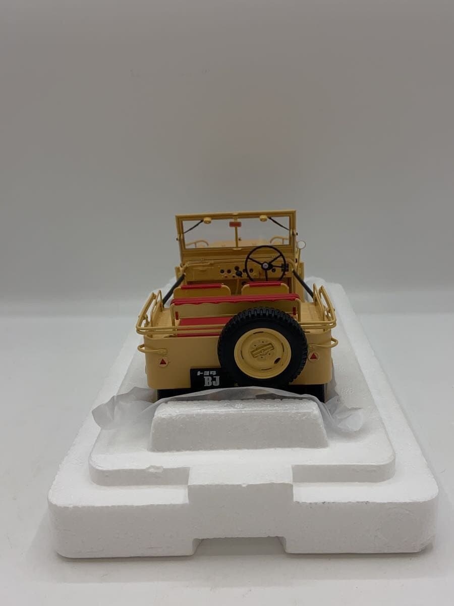 TOYOTA Mini Car T-08959BE