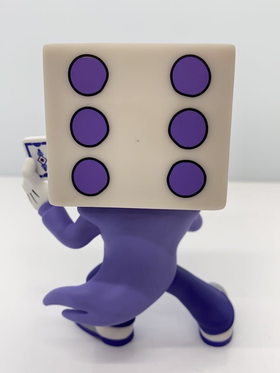 youtooz Cuphead Figure