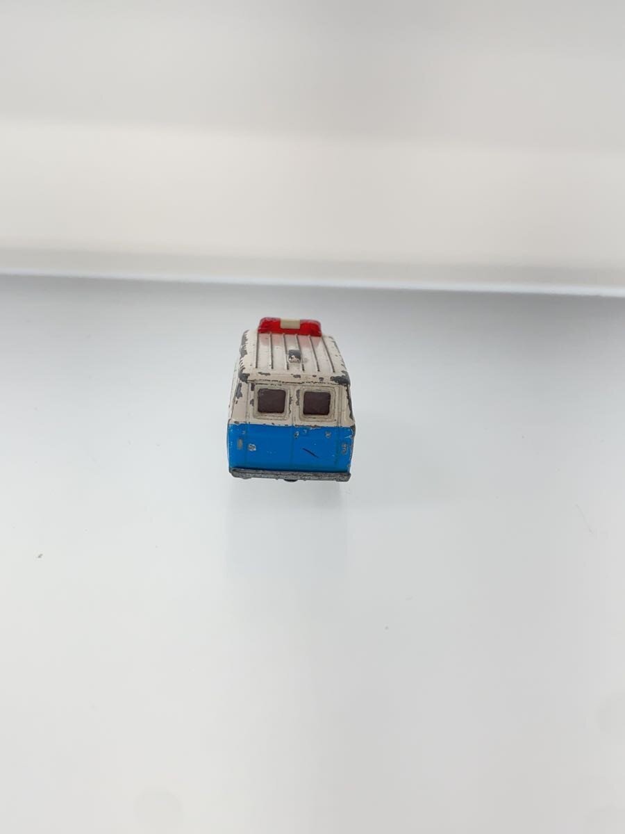 TOMY Mini Car F09-2