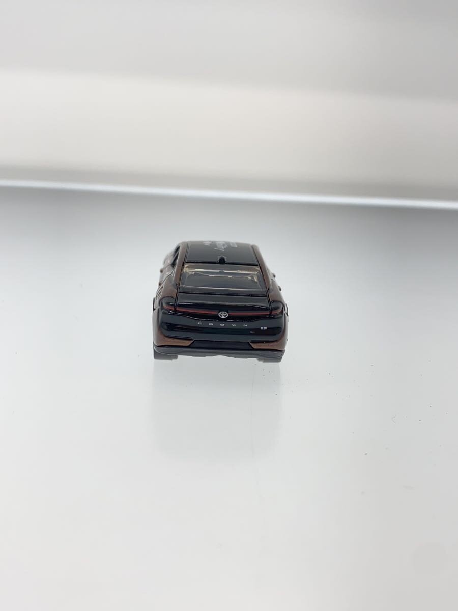 TAKARA TOMY Tomica No.12 1/66 Toyota Crown Crossover JMS2023