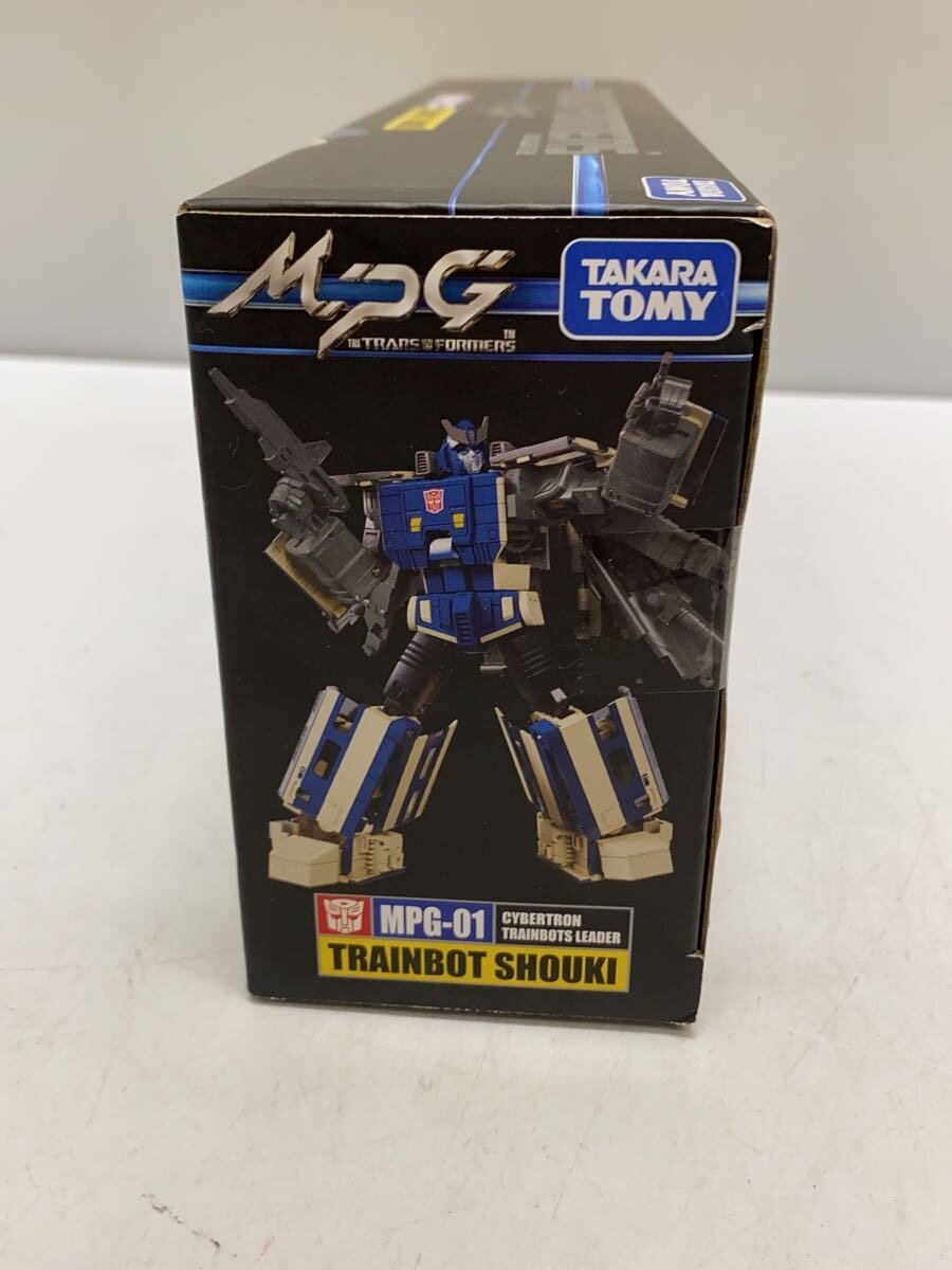TAKARA TOMY Boy