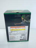 BANDAI SPIRITS Ichiban Kuji One Piece B Prize Zoro Juro fullblow Figure (Comic & Anime)