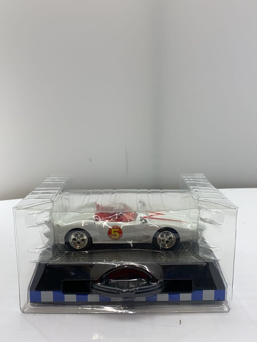 Other Brand Mini Car (WHT)