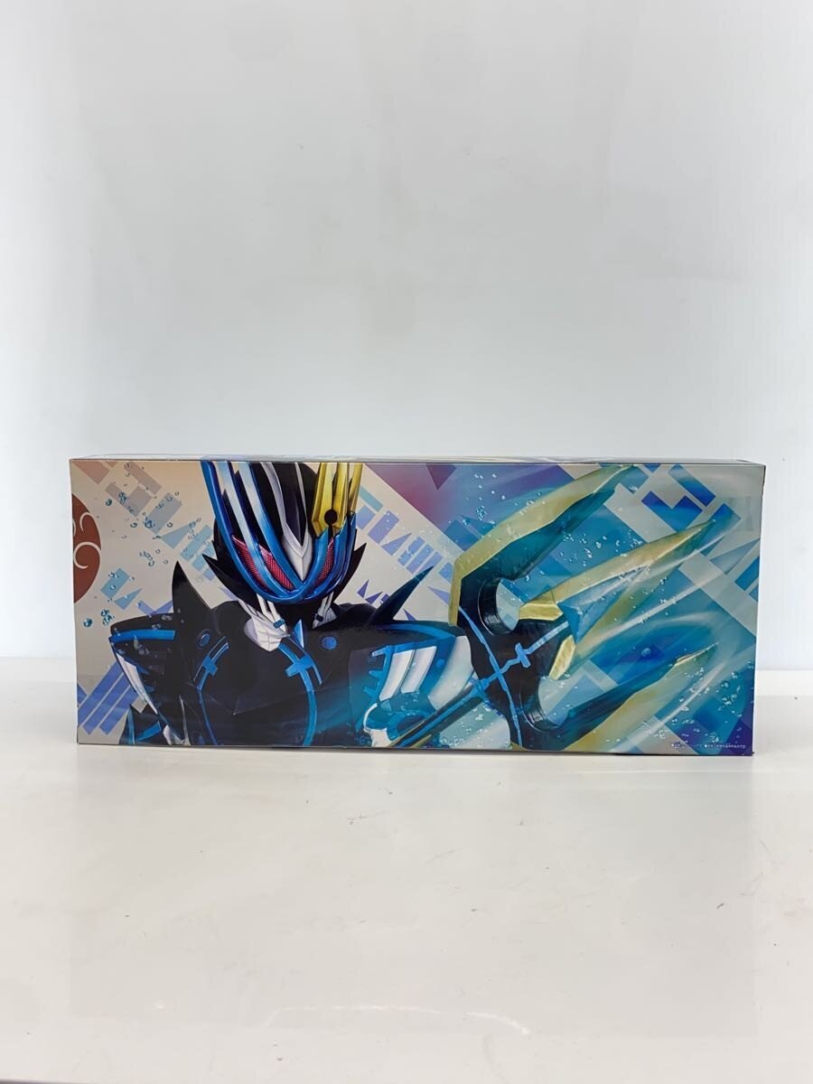 BANDAI Kamen Rider Saber Durandal DX 時国剣界時 (ジコクケンカイジ)