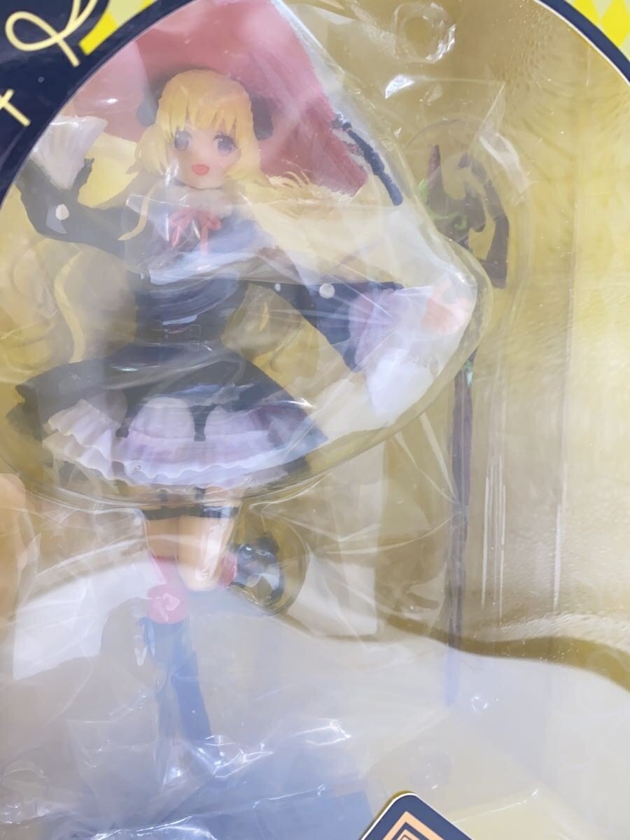 BANDAI SPIRITS Figure: hololive villain style Tsunomaki Watame