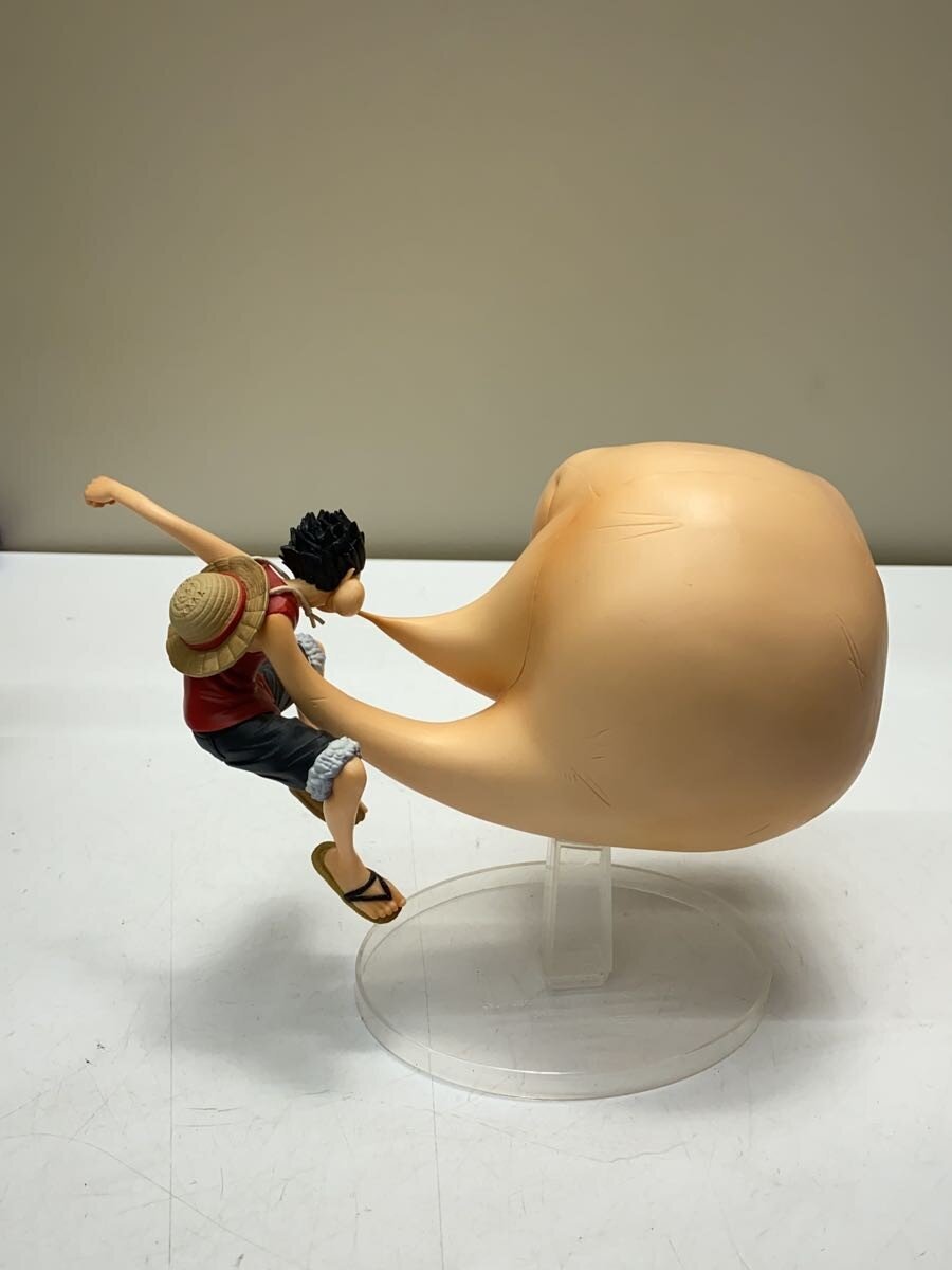 BANDAI SPIRITS Comic & Anime Figure