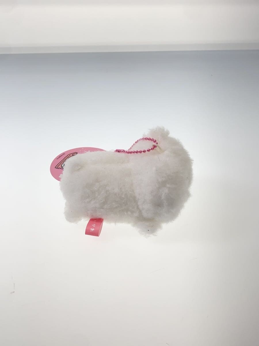 Chiikawa Fluffy Mascot (Other Brand)