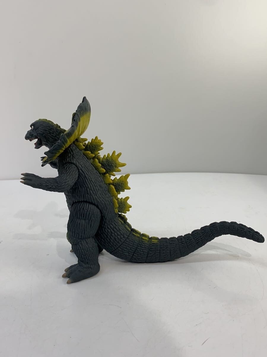 BANDAI Ultra Kaiju Advance Eri-maki Dinosaur Jirass