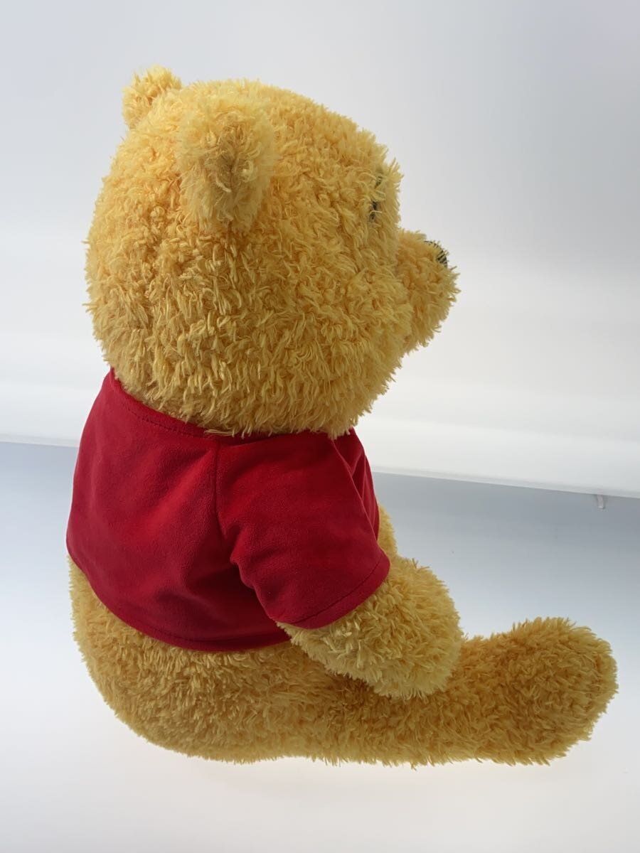 Other Brand Disney Parks Plush - Winnie the Pooh, 50 cm (No Paper Tag)