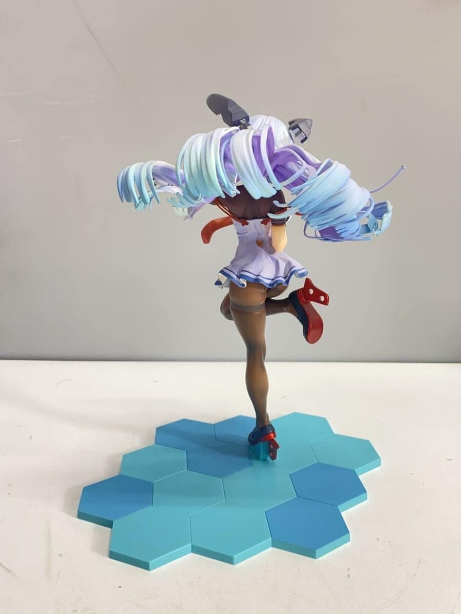 Max Factory Game Figure