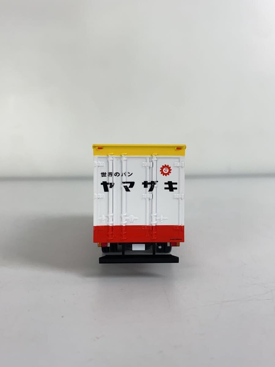 TOMYTEC Isuzu ELF Panel Van Yamazaki Pan Limited Vintage NEO