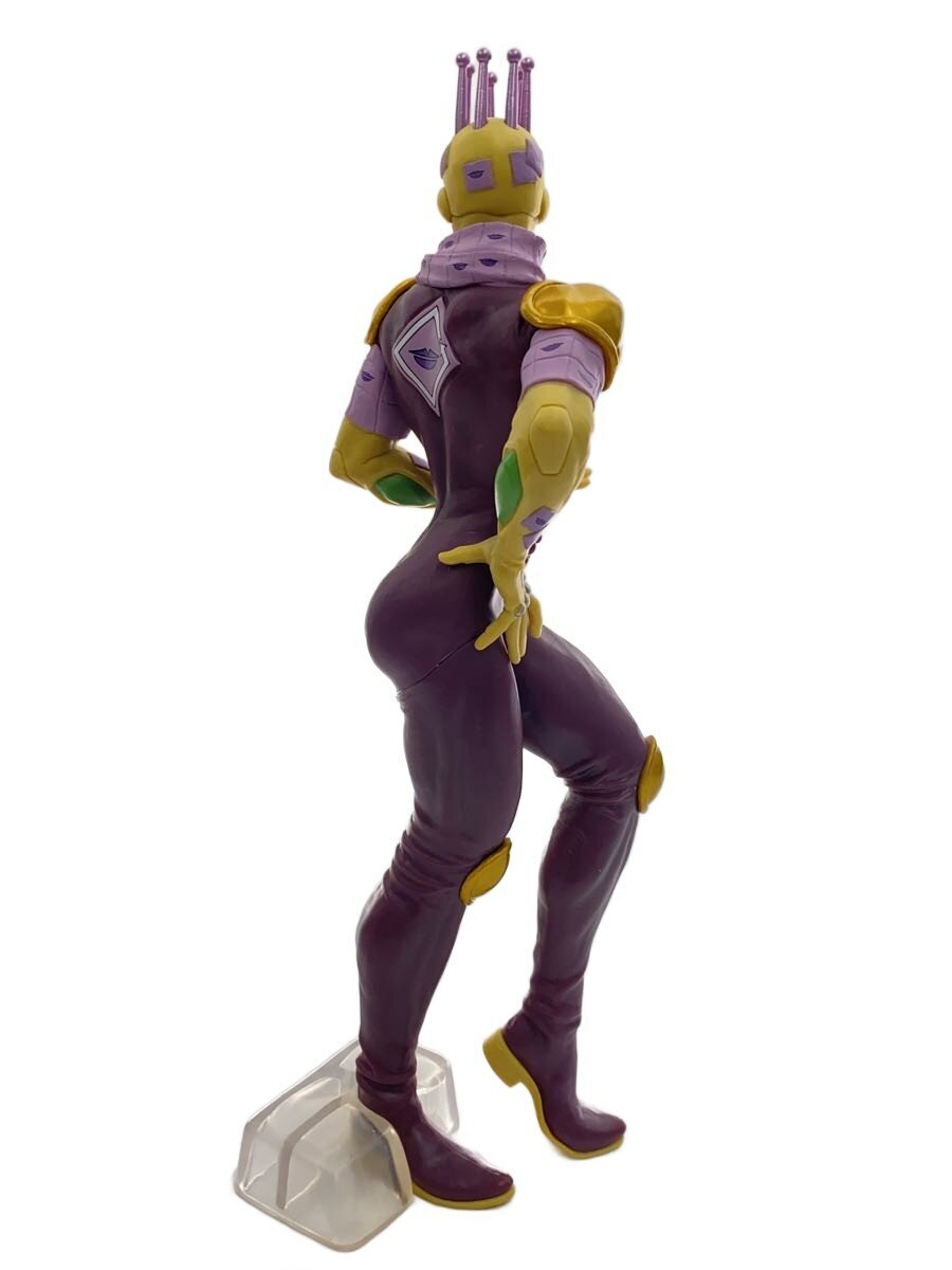 BANDAI SPIRITS JoJo's Bizarre Adventure Ki Figure (B Prize)
