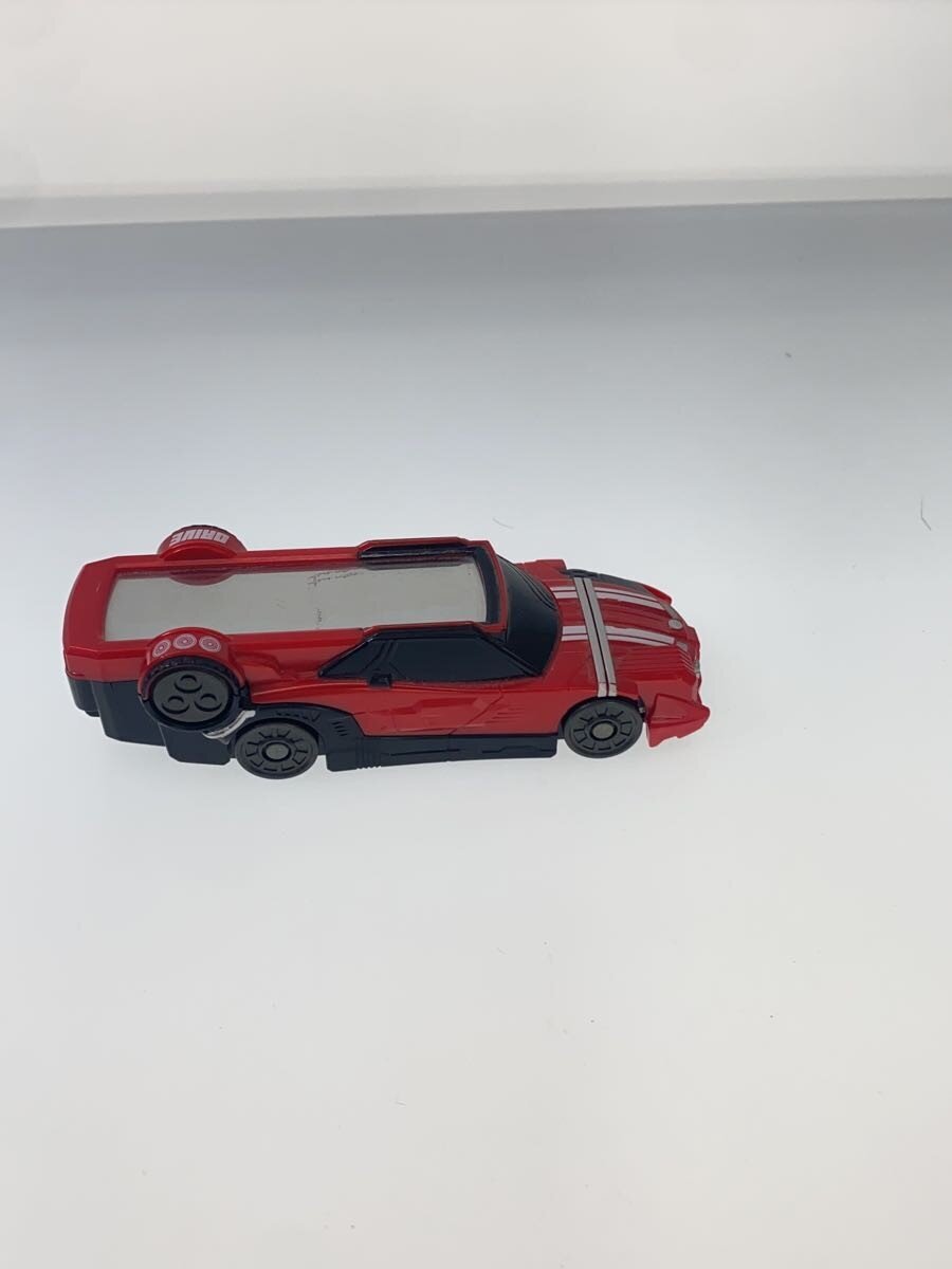 Other Brand Hero (Tokusatsu) Shift Car Raidron