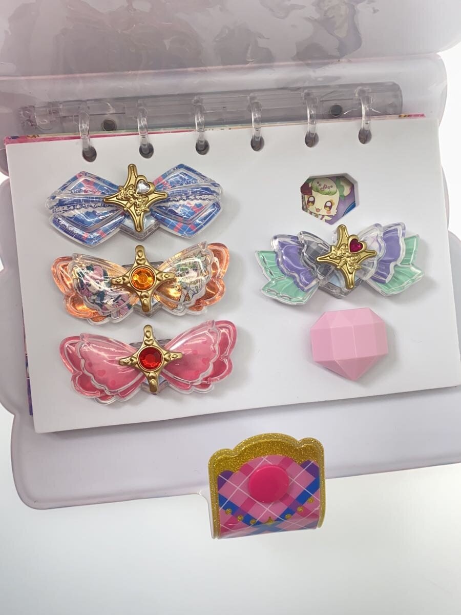 Other Brand Atsumete Kirarun Ribbon (あつめてキラるんリボン)