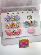 Other Brand Atsumete Kirarun Ribbon (あつめてキラるんリボン)