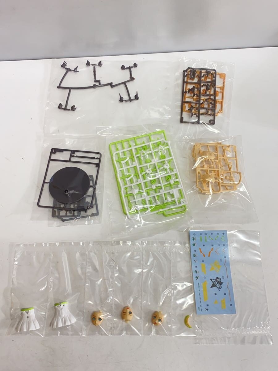 KOTOBUKIYA Plastic Model Kit